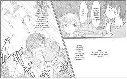 Page 49 of Shiorichan 1 & 2  l  Shiorichan1 & 2