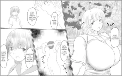 Page 64 of Shiorichan 1 & 2  l  Shiorichan1 & 2