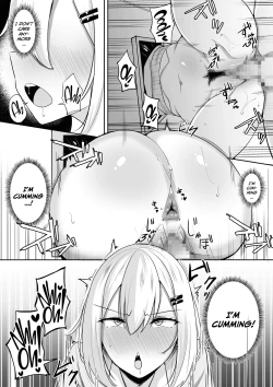 Page 28 of Kabe Shiri Bokin | Wall Ass Fundraising