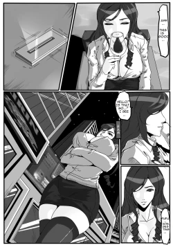 Page 9 of Moon Moon Hotel