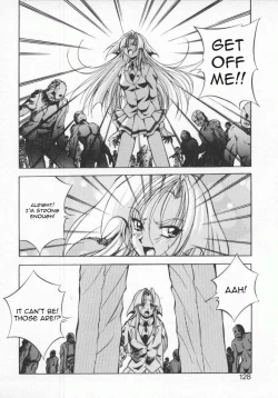 Page 130 of Seimikotachi no Seisan