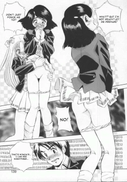 Page 141 of Seimikotachi no Seisan