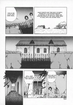 Page 166 of Seimikotachi no Seisan