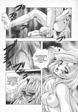 Page 40 of Seimikotachi no Seisan