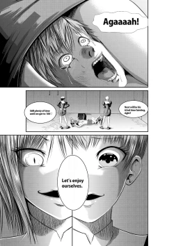 Page 15 of Suffocation Room