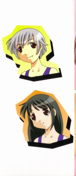 Page 2 of Sweet Hearts