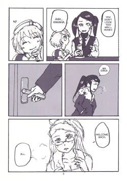 Page 9 of NOT SO BAD