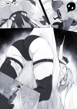 Page 9 of 丘丘霜铠王X优菈