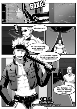 Page 2 of Maorenc - August, September & October 2021