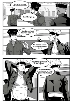 Page 5 of Maorenc - August, September & October 2021