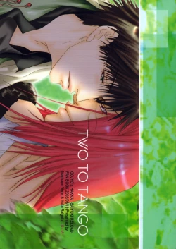 Page 1 of TWO TO TANGO