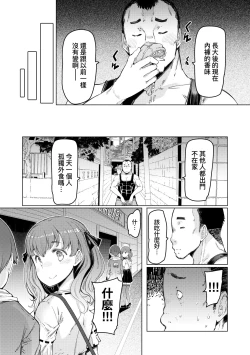 Page 204 of Noryoku Gakuen Gekokujo| 能力學園下克上