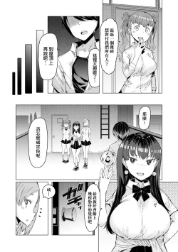 Page 41 of Noryoku Gakuen Gekokujo| 能力學園下克上