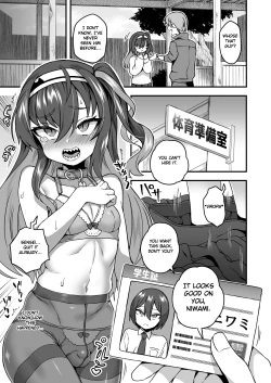 Page 4 of Houkago wa Sensei no Iinari | After School I’m at the Mercy of My Sensei