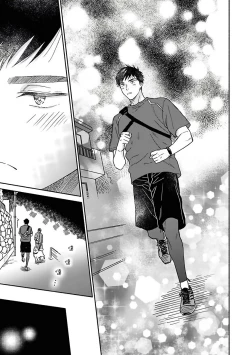 Page 6 of Ameagari no Bokura ni Tsuite | 雨后的我们 Ch. 7-10