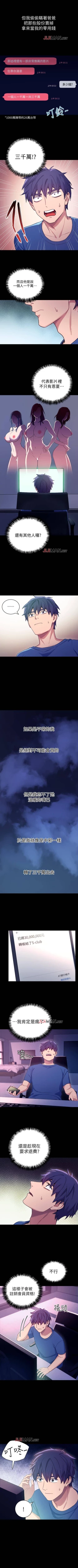 Page 46 of 【周二连载】继母的朋友们（作者：Red-A&頸枕） 第1~49话