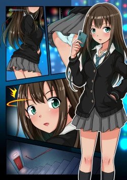 Page 29 of idol Mixer! 3