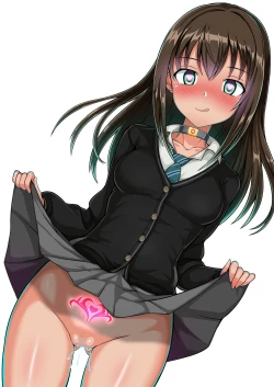 Page 44 of idol Mixer! 3