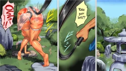 Page 16 of Alice's Adventures in Shemale Country 3Shemale no Kuni no Alice no Bouken 3