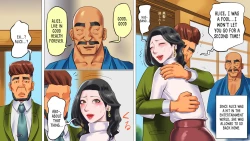 Page 38 of Alice's Adventures in Shemale Country 3Shemale no Kuni no Alice no Bouken 3