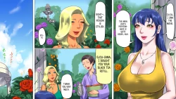 Page 4 of Alice's Adventures in Shemale Country 3Shemale no Kuni no Alice no Bouken 3
