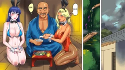 Page 7 of Alice's Adventures in Shemale Country 3Shemale no Kuni no Alice no Bouken 3