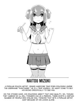 Page 10 of Sokuochi Josou Danshi Shuu Saimin Hen