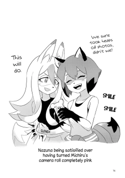 Page 15 of BEST FRIEND?