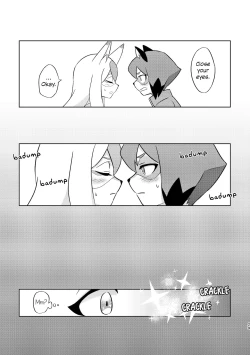 Page 28 of BEST FRIEND?