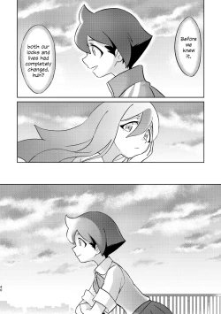 Page 39 of BEST FRIEND?