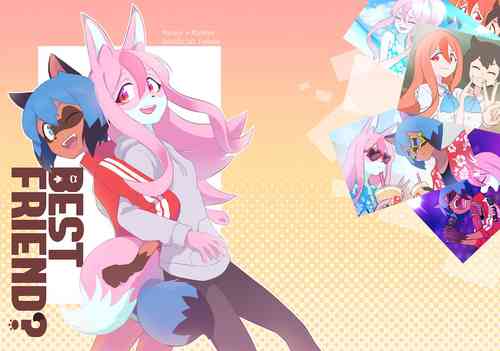 Download BEST FRIEND?