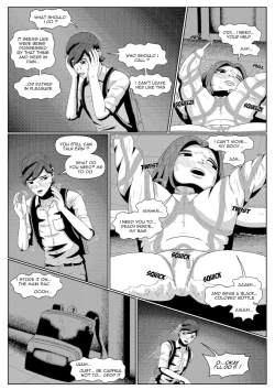 Page 13 of Lust Spirit Sealer - Chapter 1 Part 2