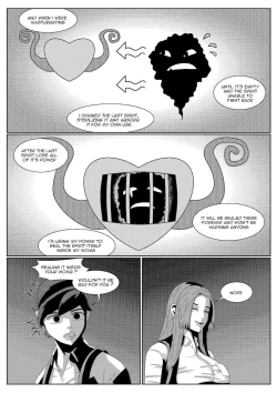 Page 24 of Lust Spirit Sealer - Chapter 1 Part 2