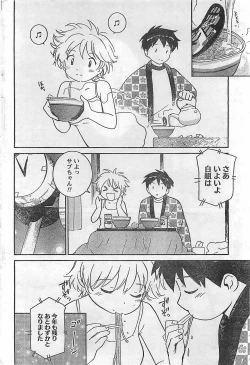 Page 256 of COMIC Doki！2009-02