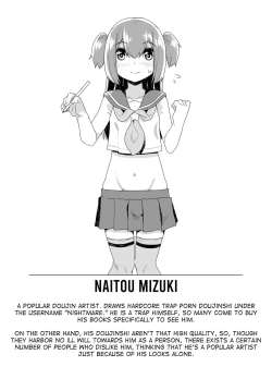 Page 10 of Sokuochi Josou Danshi Shuu Saimin Hen