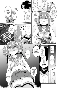 Page 11 of Sokuochi Josou Danshi Shuu Saimin Hen