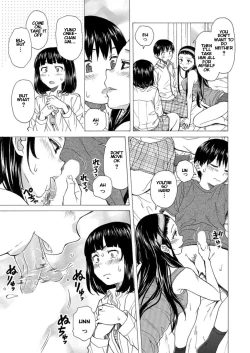 Page 11 of Itsuka no Sono Hi Made Ch. 5
