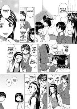Page 35 of Itsuka no Sono Hi Made Ch. 5
