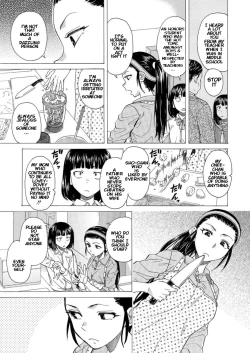 Page 5 of Itsuka no Sono Hi Made Ch. 5