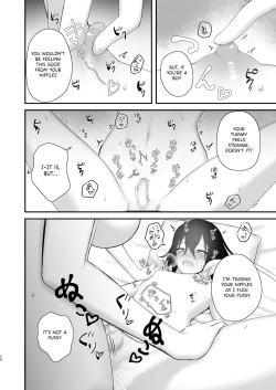 Page 29 of Osugaki ga Futanari Inma ni Wakaraserareru Hon
