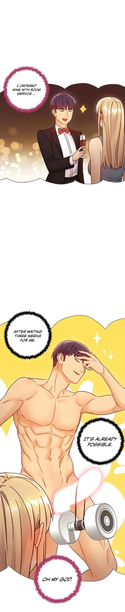 Page 109 of Stepmother Friends Ch.50/?NEW! 09/12/2021