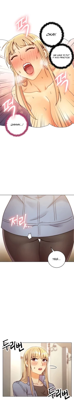 Page 110 of Stepmother Friends Ch.50/?NEW! 09/12/2021