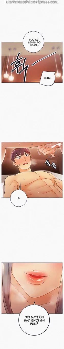 Page 201 of Stepmother Friends Ch.50/?NEW! 09/12/2021