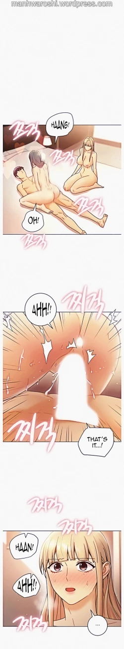 Page 205 of Stepmother Friends Ch.50/?NEW! 09/12/2021