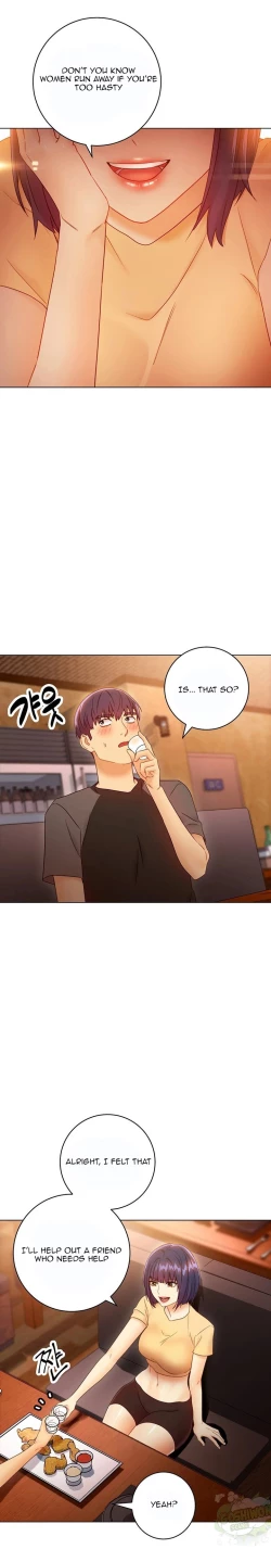 Page 22 of Stepmother Friends Ch.50/?NEW! 09/12/2021