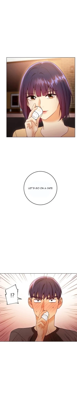 Page 23 of Stepmother Friends Ch.50/?NEW! 09/12/2021