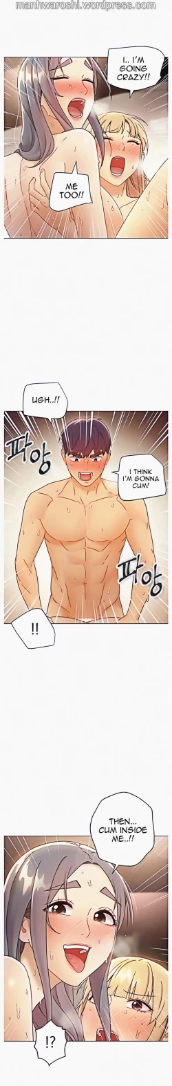 Page 256 of Stepmother Friends Ch.50/?NEW! 09/12/2021