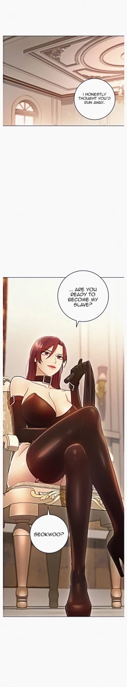 Page 268 of Stepmother Friends Ch.50/?NEW! 09/12/2021