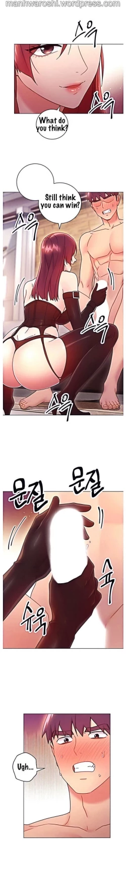 Page 275 of Stepmother Friends Ch.50/?NEW! 09/12/2021