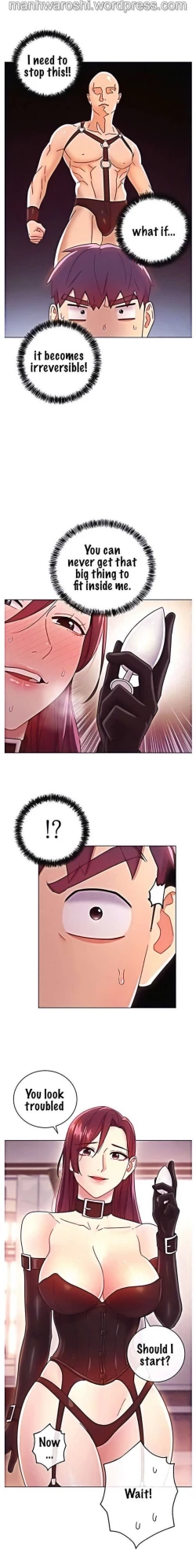 Page 281 of Stepmother Friends Ch.50/?NEW! 09/12/2021